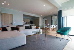 Beautiful 2BR with Terrace in Miraflores